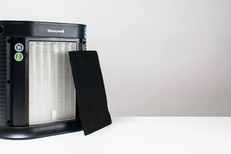 Honeywell HPA100 True HEPA空气净化器