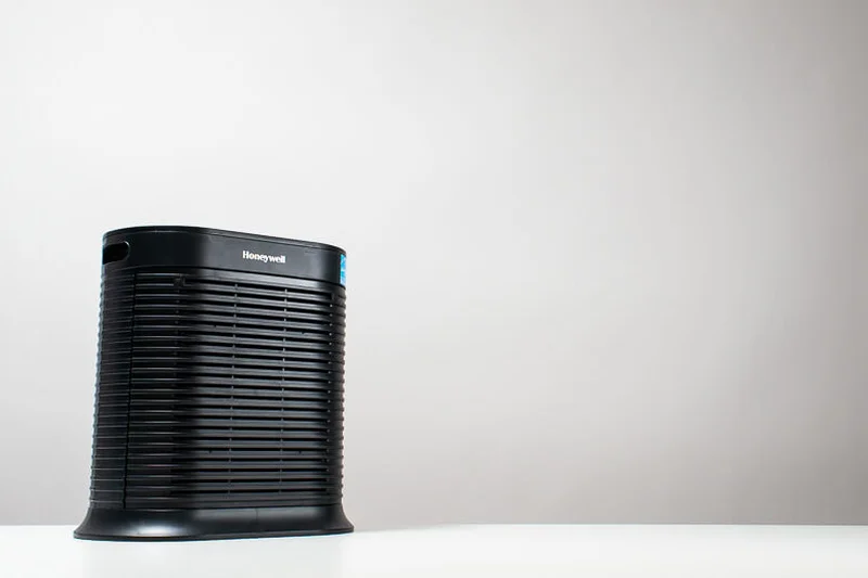 Honeywell HPA100 True HEPA空气净化器