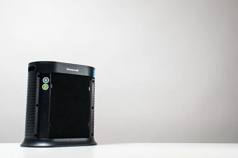 Honeywell HPA100 True HEPA空气净化器