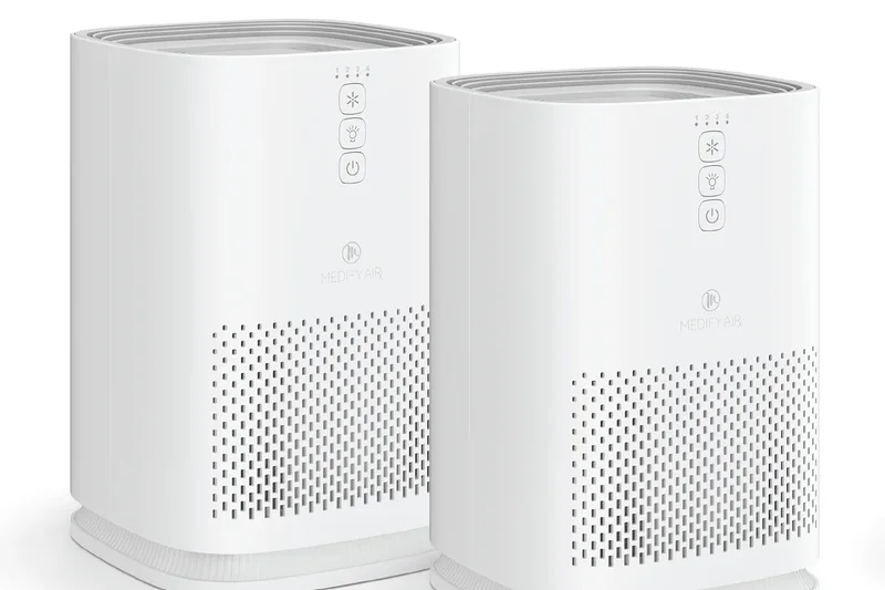 Medify Air MA-14 台式空气净化器