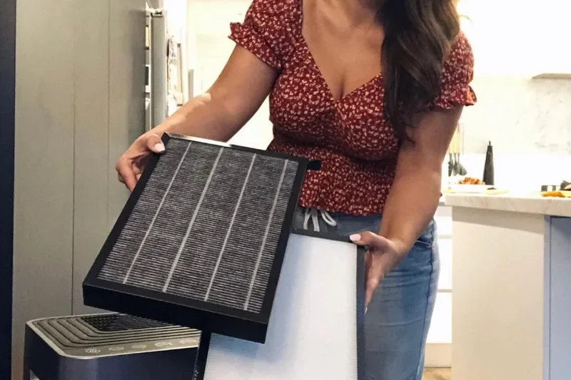 Nuwave OxyPure HEPA空气净化器