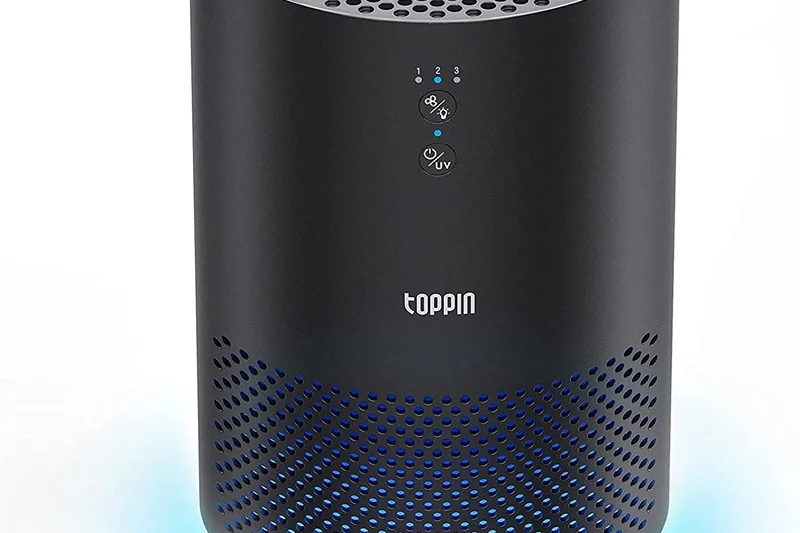 Toppin TPAP002 HEPA空气净化器