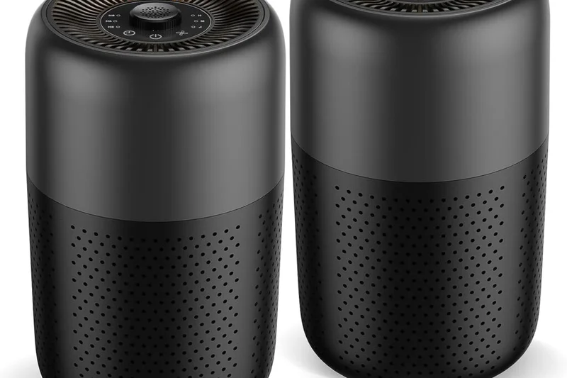 TPLMB 紧凑型空气净化器