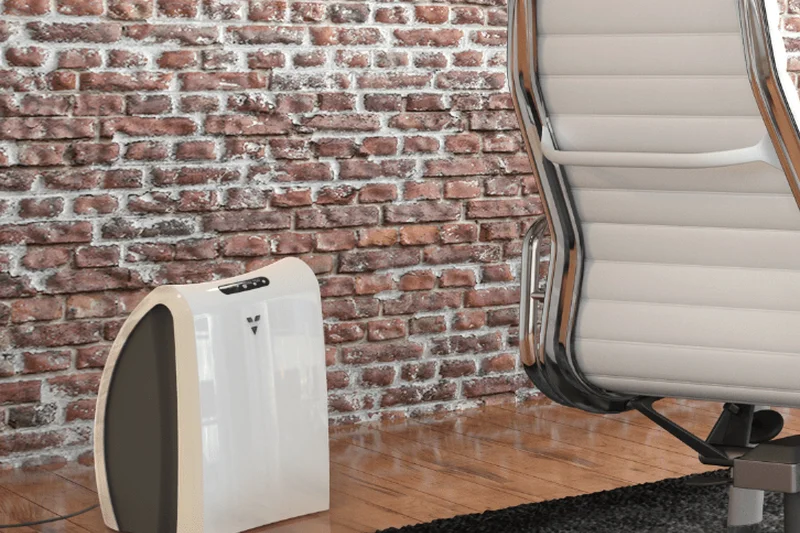 Vornado AC350 全屋空气净化器