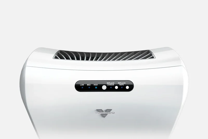 Vornado AC350 全屋空气净化器