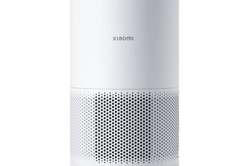 Xiaomi 智能空气净化器 4 Compact