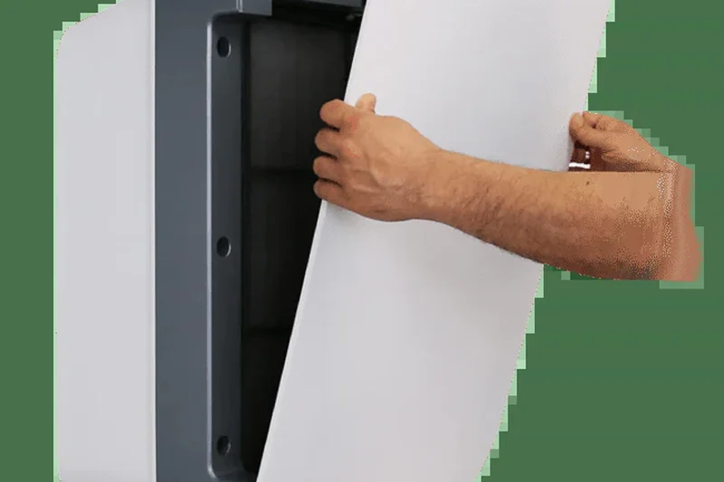 Alen BreatheSmart 75i