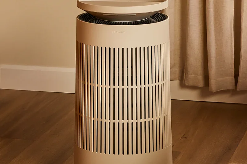 Blueair DustMagnet 5410i