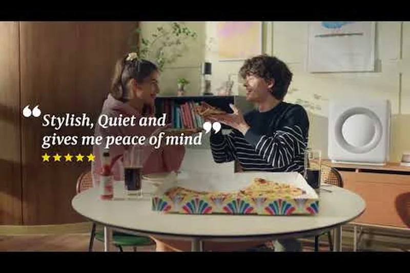 Coway Airmega AP-1512HH Mighty