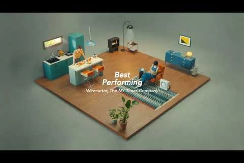 Coway Airmega AP-1512HH Mighty