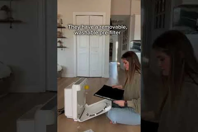 Coway Airmega AP-1512HH Mighty