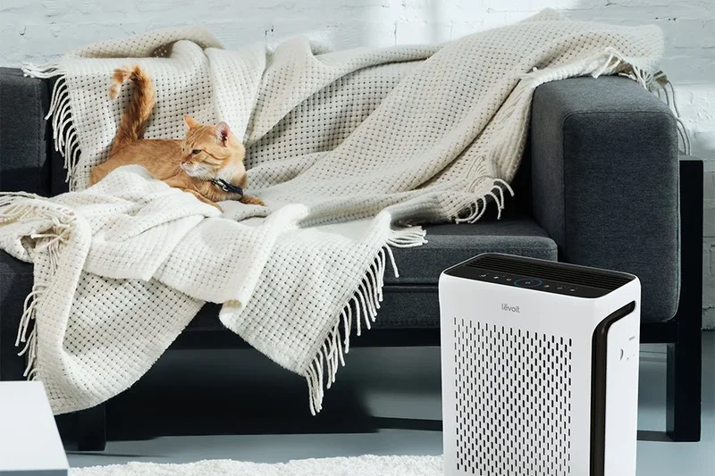 Levoit Vital 100S