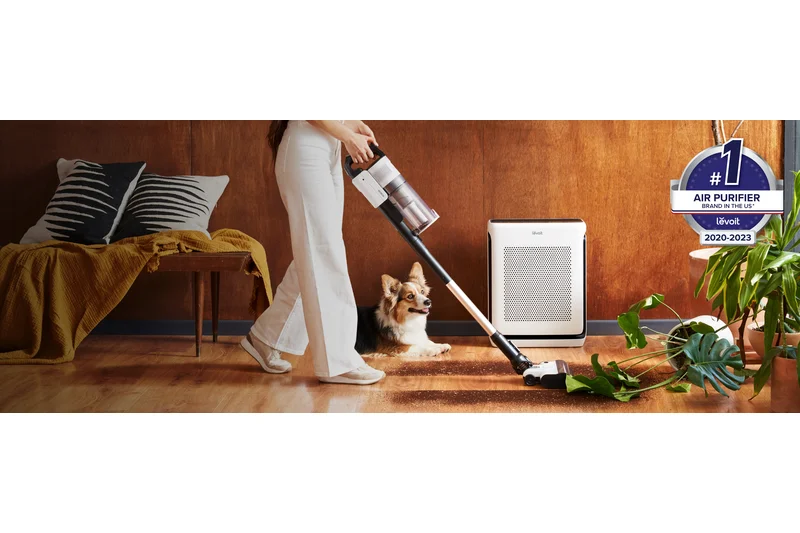 Levoit Vital 100S