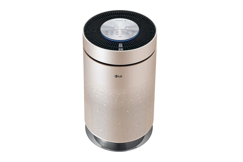 LG PuriCare 360 Single Filter