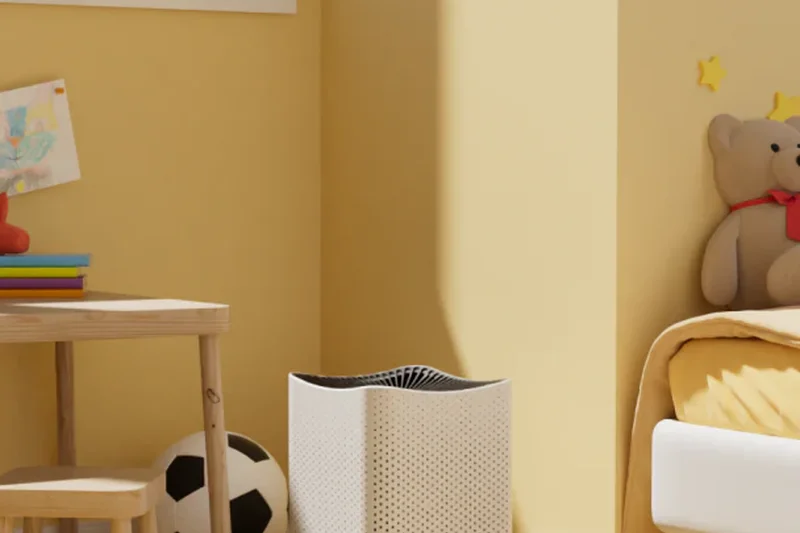 Mila Smart Air Purifier