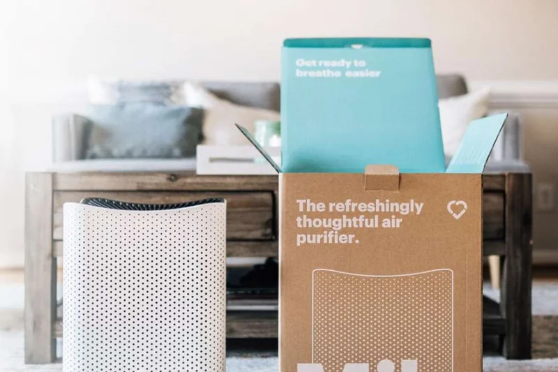 Mila Smart Air Purifier