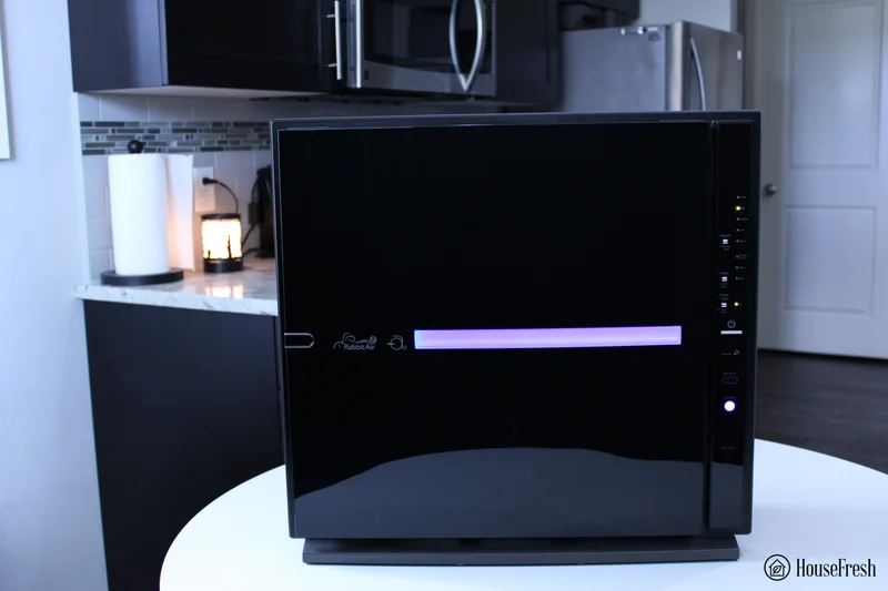 RabbitAir MinusA2 Ultra Quiet