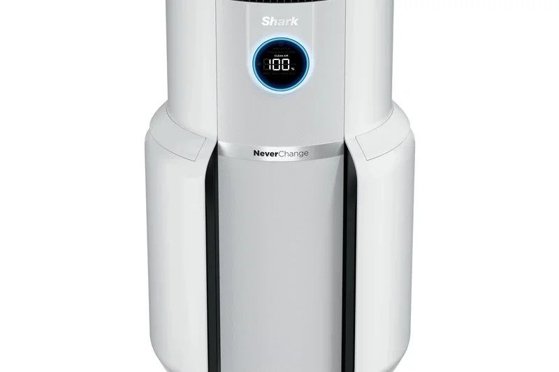 Shark NeverChange Air Purifier MAX