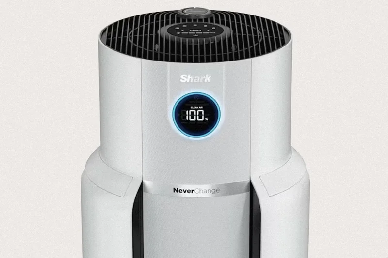 Shark NeverChange Air Purifier MAX