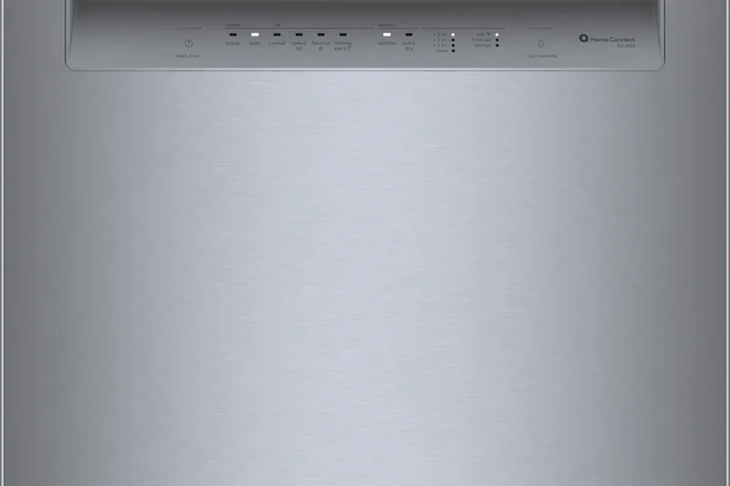 Bosch 100 Series SHE3AEM5N