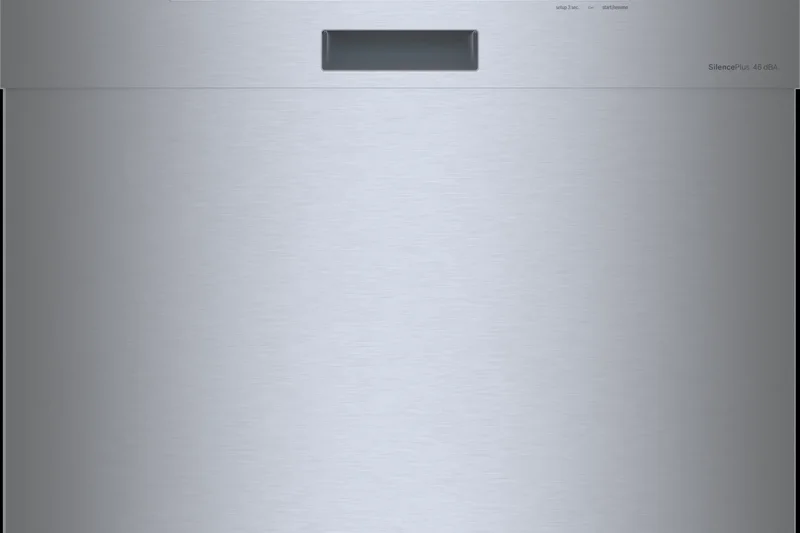 Bosch 300 Series SHE53B75UC