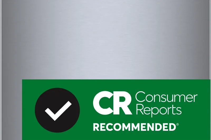 Bosch Benchmark SHP9PCM5N