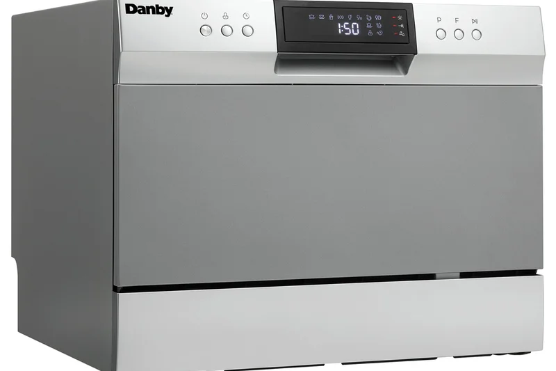 Danby DDW631SDB