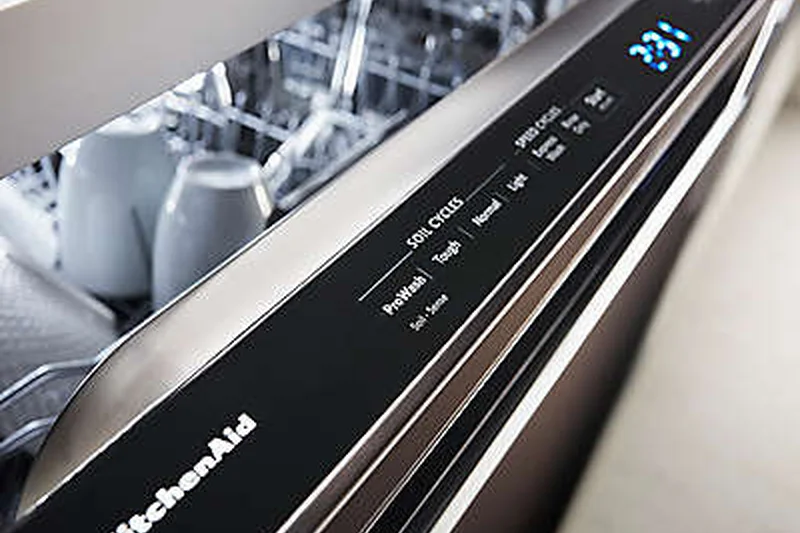 KitchenAid KDTS424SPS