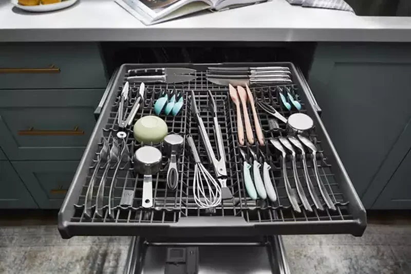 Samsung DW80CG5451SR