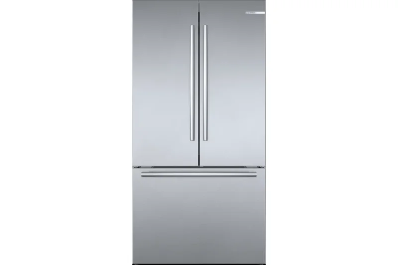 Bosch 800 Series Smart Counter-Depth Refrigerator (B36CT80SNS)
