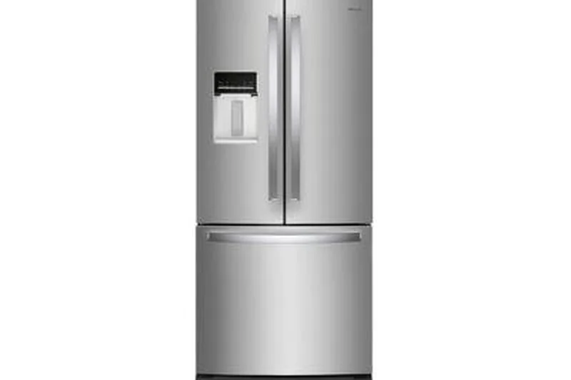 Frigidaire Gallery 28.8 Cu. Ft. French Door Refrigerator (GRFN2853AF)