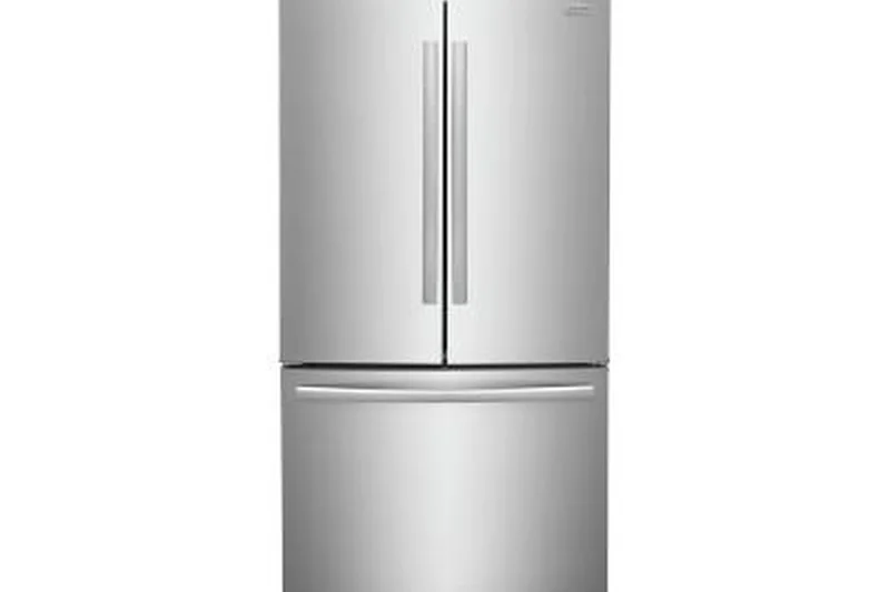 Frigidaire Gallery 28.8 Cu. Ft. French Door Refrigerator (GRFN2853AF)