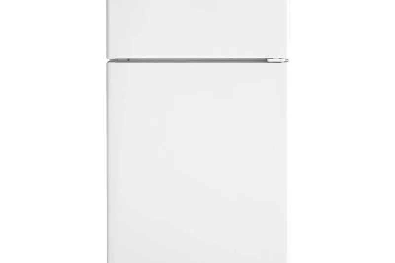 Hotpoint 15.6 cu. ft. Top-Freezer Refrigerator (HPS16BTNRWW)