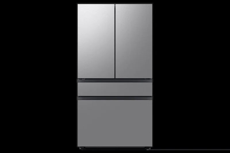 Samsung Bespoke 4-Door French Door Refrigerator (RF29BB8600QL)
