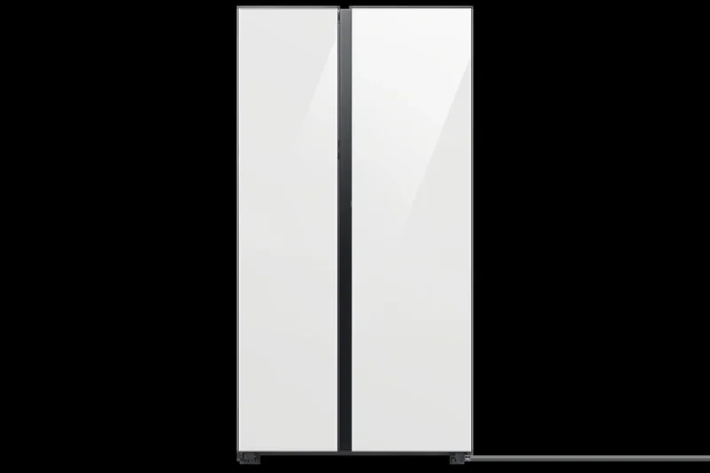Samsung Bespoke Side-by-Side Refrigerator (RS28CB760012)