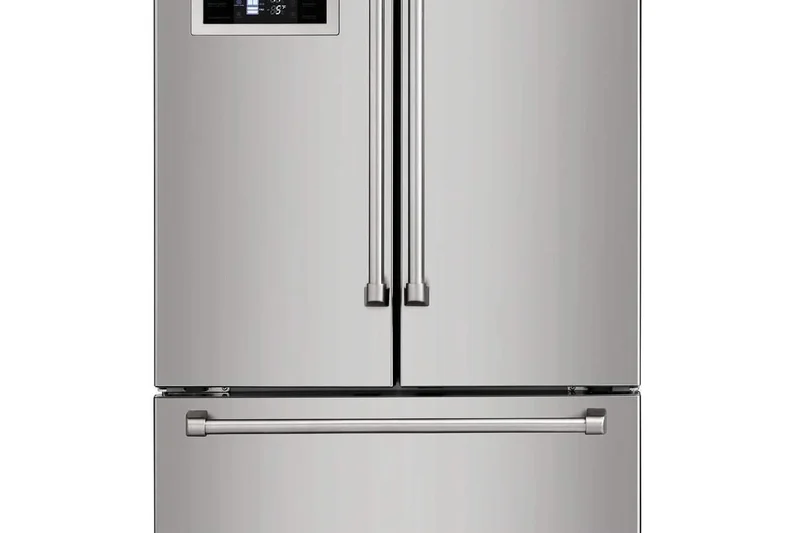 Thor Kitchen 36 in. French Door Refrigerator (HRF3601F)