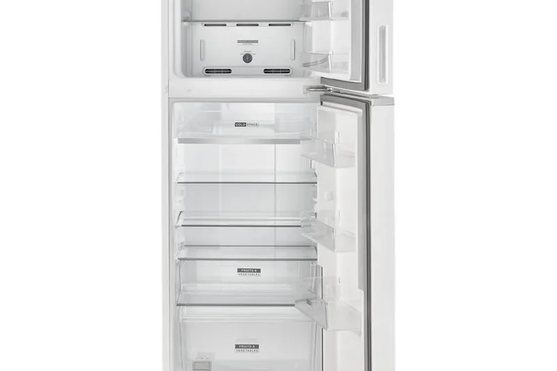 Whirlpool 24 in. Wide Small Space Top-Freezer (WRT313CZLW)