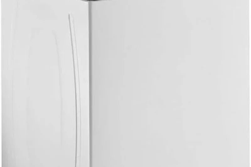 Amana NTW4519JW 3.8 cu. ft. 波轮式洗衣机