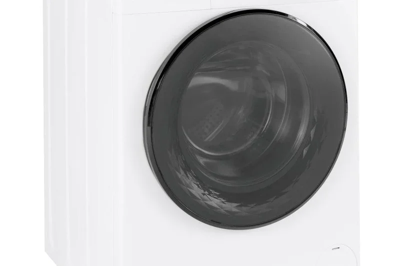 GE GFW148SSMWW 2.4 cu. ft. 紧凑型滚筒式洗衣机