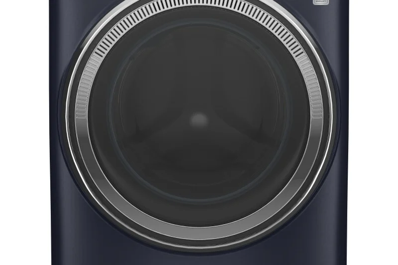 GE GFW850SPNRS 5.0 cu. ft. 智能滚筒式洗衣机