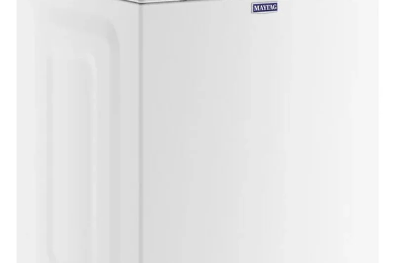 Maytag MVW5035MW 4.5 cu. ft. 波轮式洗衣机