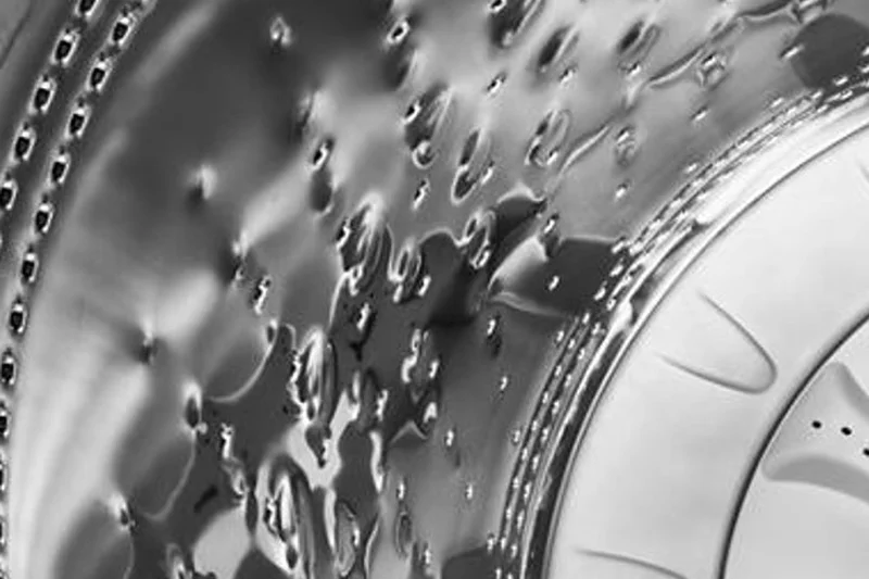 Maytag MVWP586GW 3.5 cu. ft. 商用级波轮式洗衣机