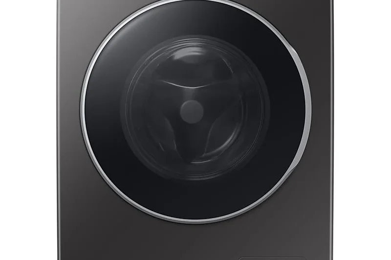 Samsung WW25B6900AX 2.9 cu. ft. 紧凑型滚筒式洗衣机