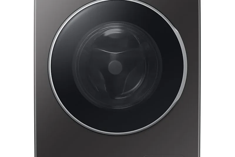 Samsung WW25B6900AX 2.9 cu. ft. 紧凑型滚筒式洗衣机