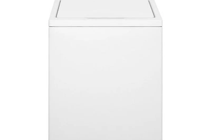 Whirlpool WTW4955HW 3.8 cu. ft. 波轮式洗衣机