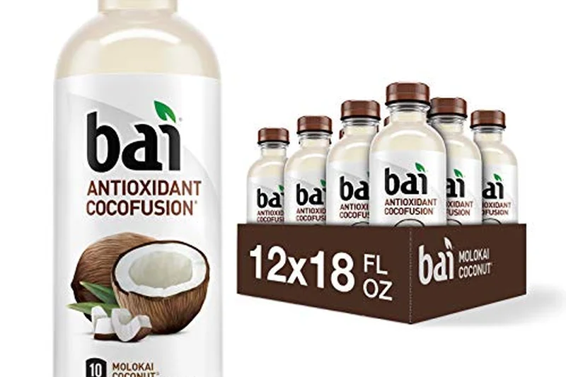 Bai Antioxidant Infusion