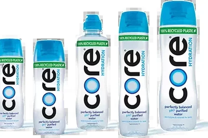 Core Hydration