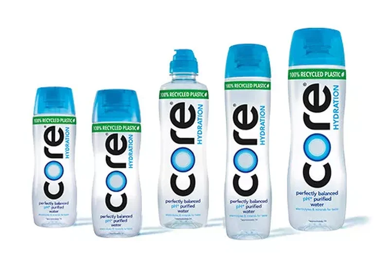 Core Hydration