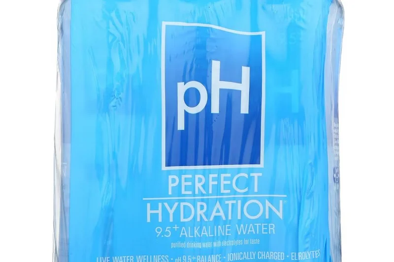Perfect Hydration