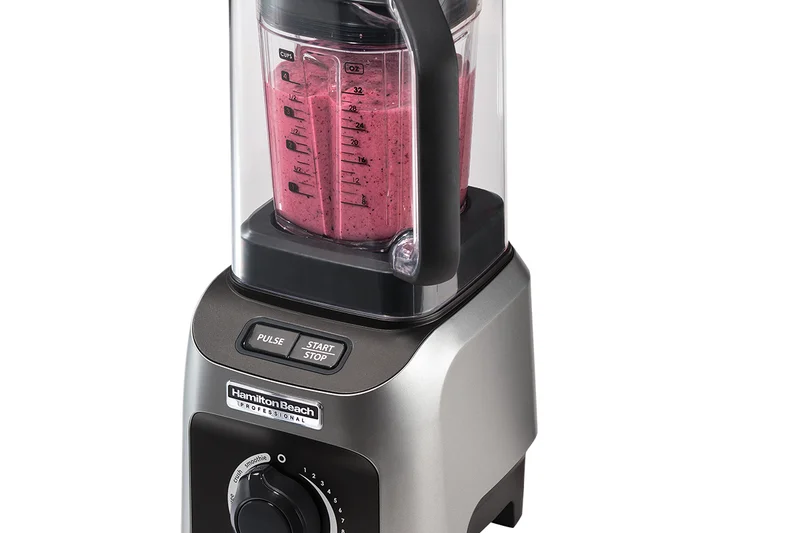 Hamilton Beach Professional Quiet Shield Blender